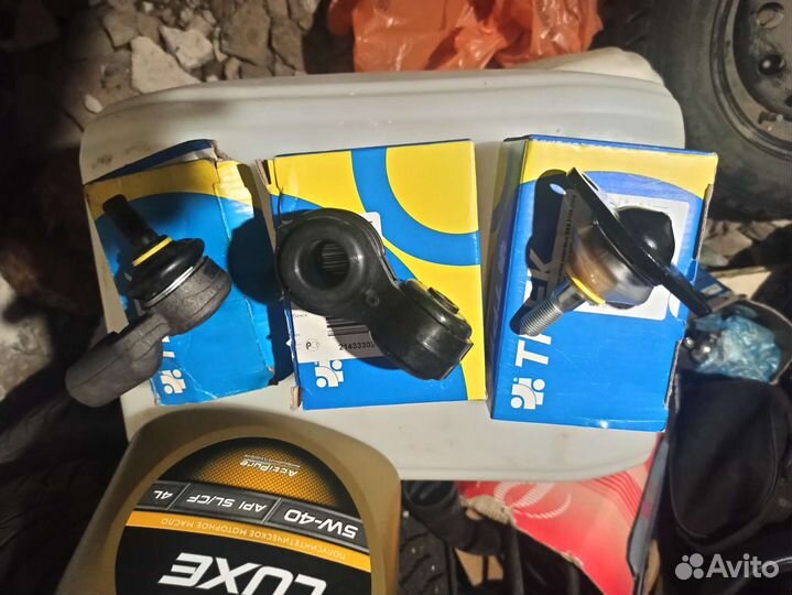 Подвеска для ваз калина приора