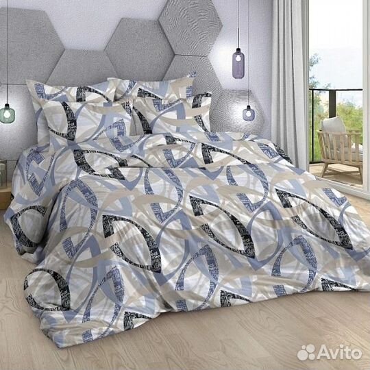 Белье постельное