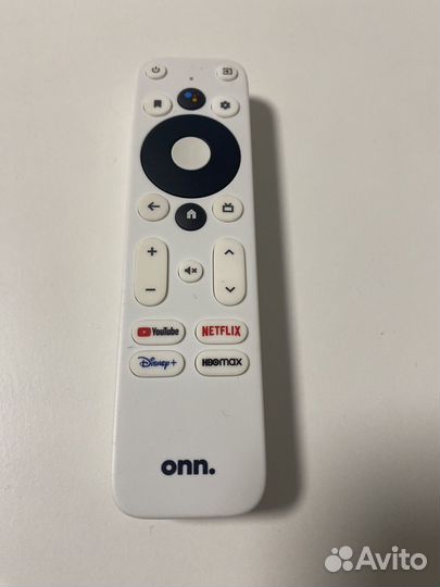 Bluetooth пульт для android tv приставки