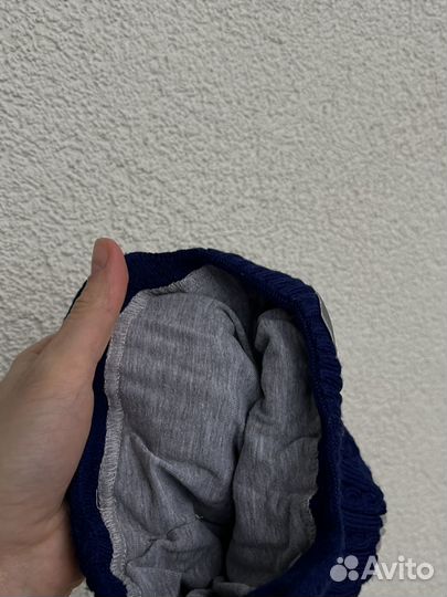 Шапка на мальчика