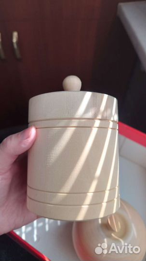 Деревянные заготовки для творчества