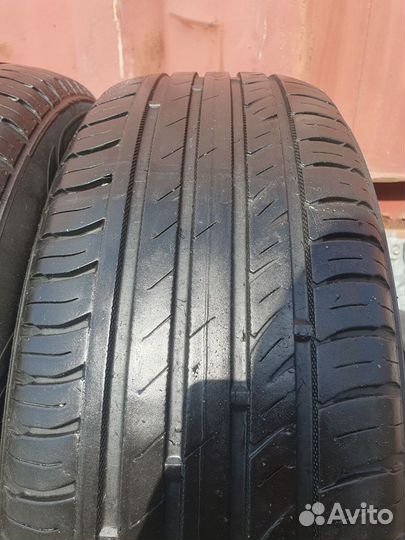 Nokian Tyres Nordman SX2 195/65 R15