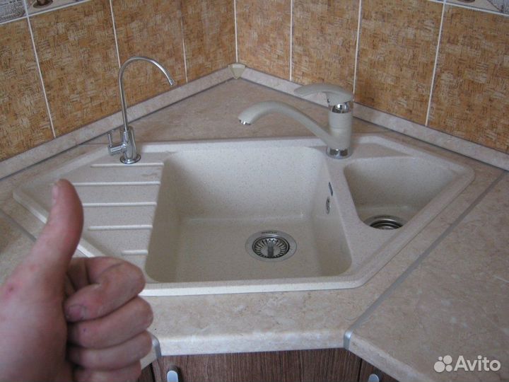 Сантехник Услуги сантехника Ремонт сантехники