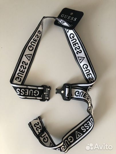 Ремень Guess