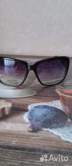 Солнцезащитные очки женские