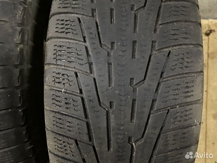 Nokian Hakkapeliitta R 205/60 R16