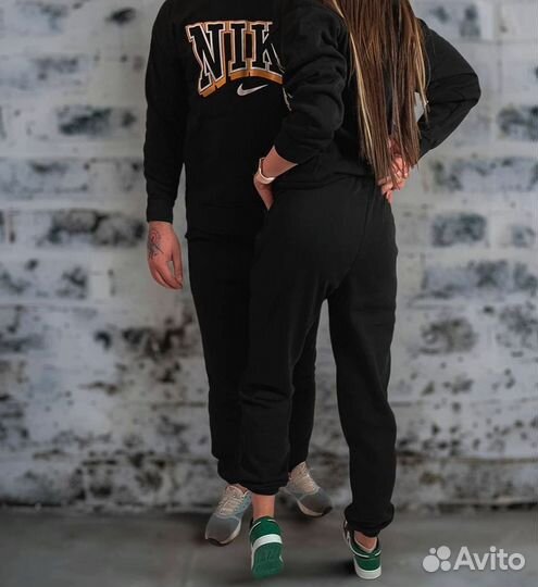 Спортивный костюм nike