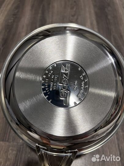 Сковорода Zepter 20 диаметр