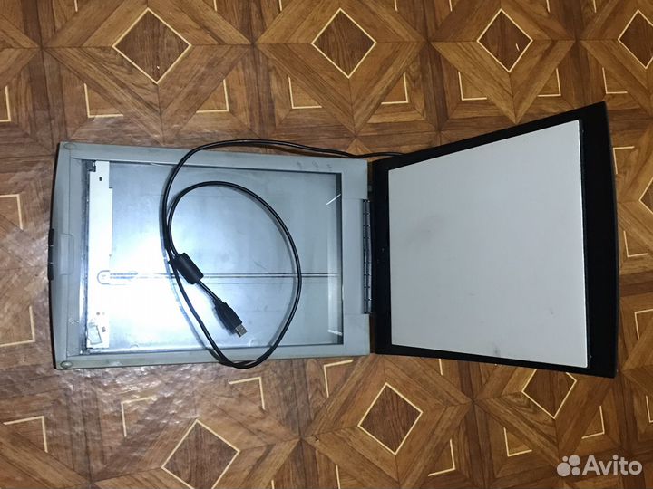 Сканер conan 25