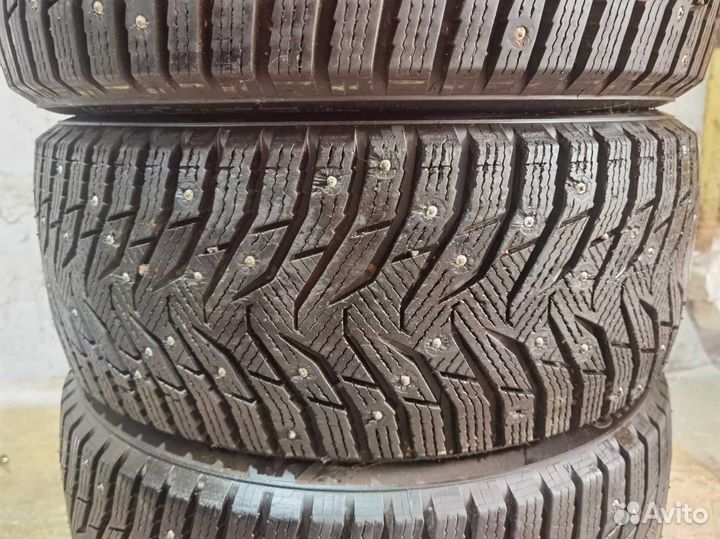Kumho WinterCraft Ice WI31 225/45 R17 94T