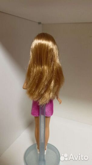 Кукла барби сестричка Стейси