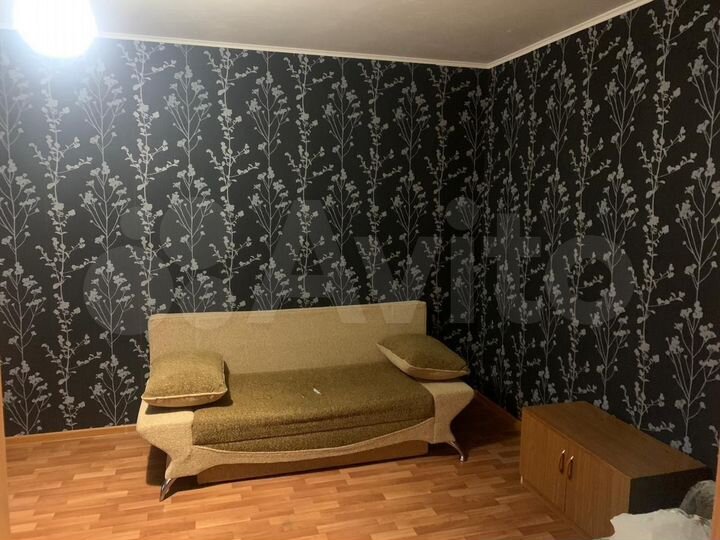 2-к. квартира, 58 м², 6/17 эт.