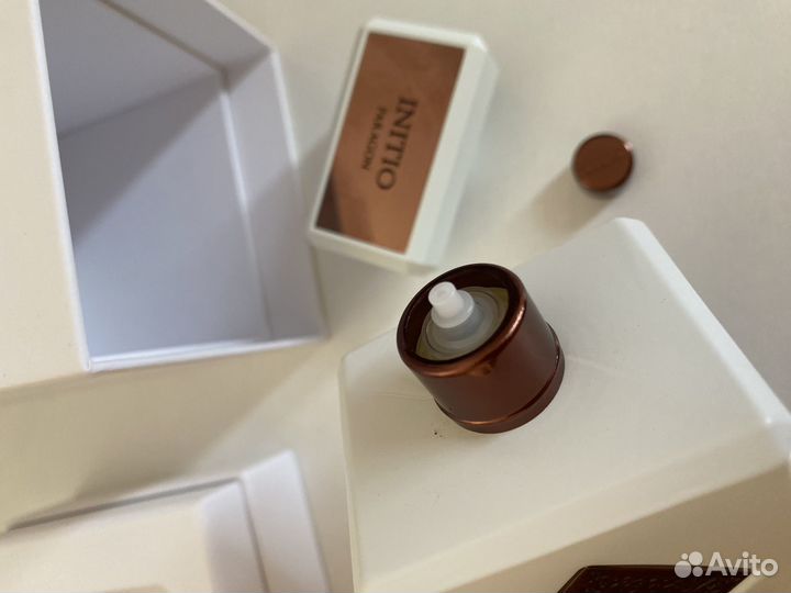 Initio paragon оригигал