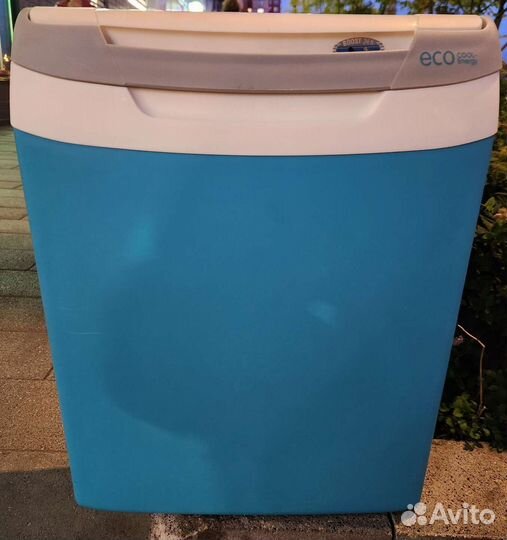 Автохолодильник azetil e26 e32dc