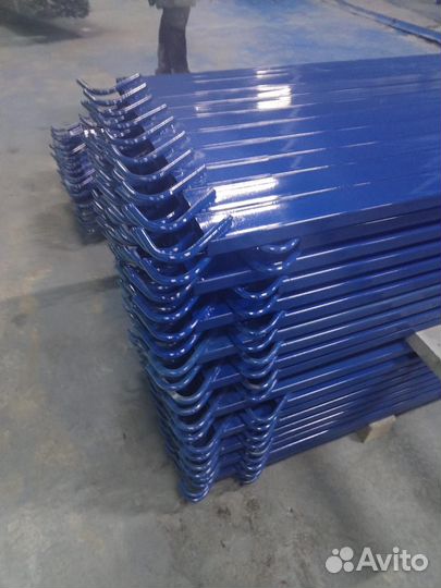 Леса строительные аренда