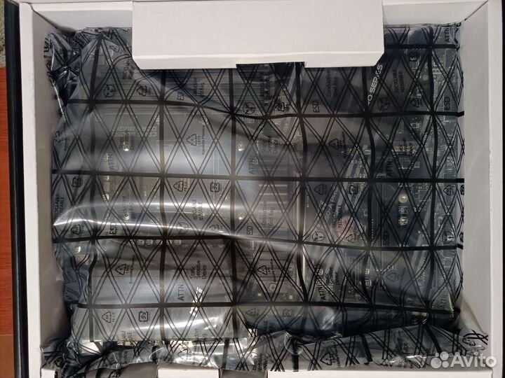 MSI B550 A-PRO Новая