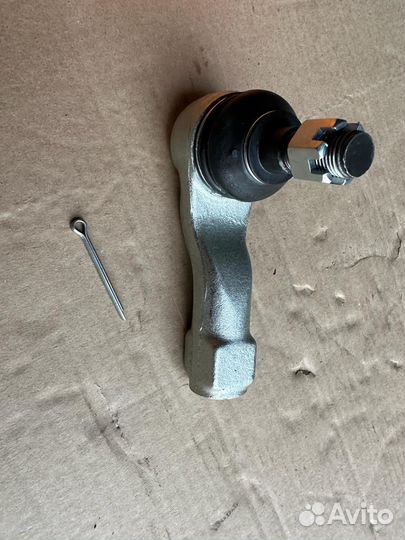 Наконечник рулевой Nissan Cabstar F24