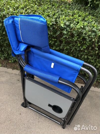 Кресла туристические