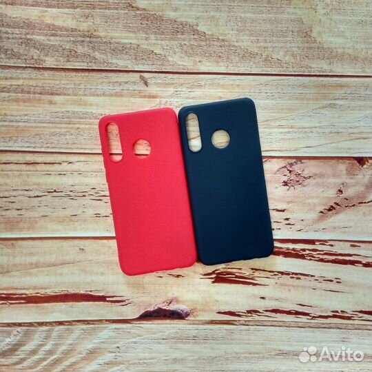 Чехол бампер для Huawei P30 lite