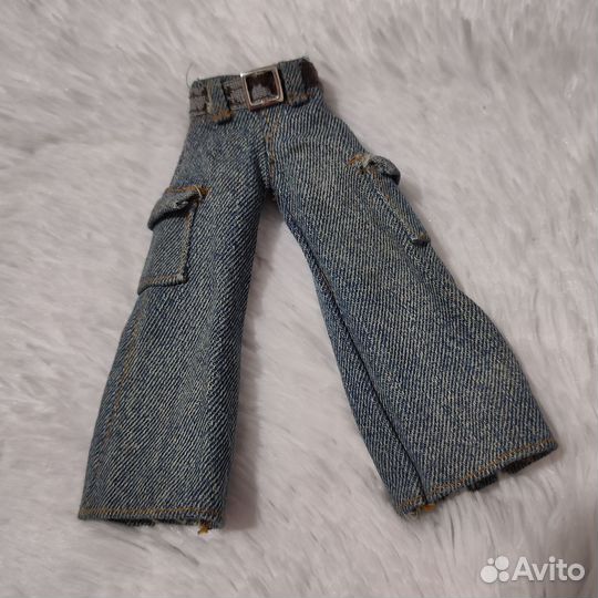 Одежда Bratz Boyz