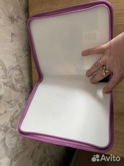 Гуашь и разное для школы