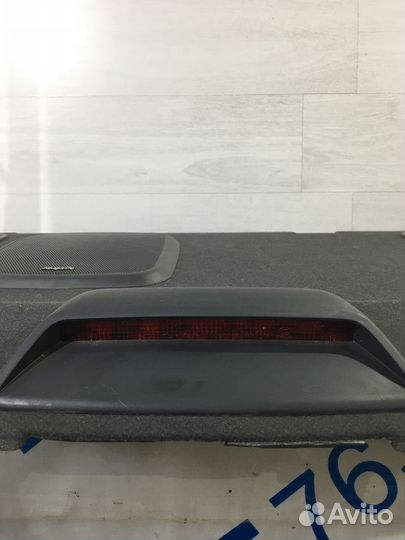 Полка багажника KIA optima 3 2.4 ат седан