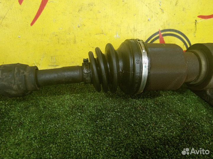 Привод передний правый Mazda Demio DY3W ZJ-VE 2002