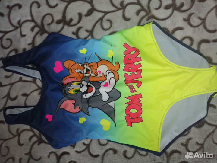 Купальники