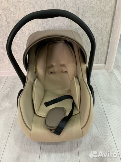 Автолюлька