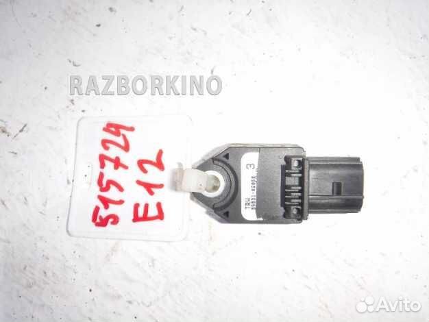 Датчик Тойота Corolla E120