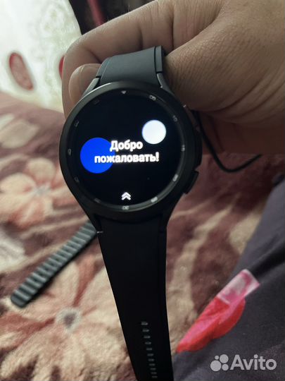 Samsung galaxy watch 4 classic 46mm