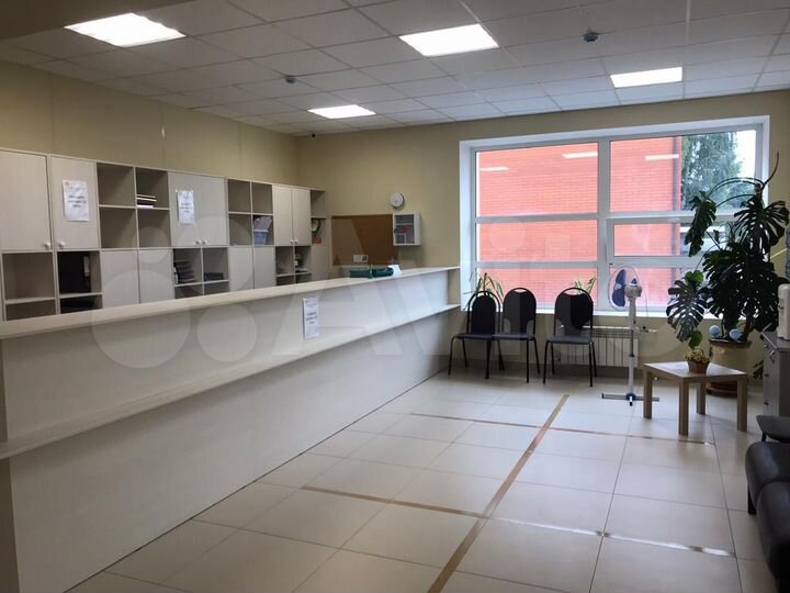 Свободного назначения, 1276 м²