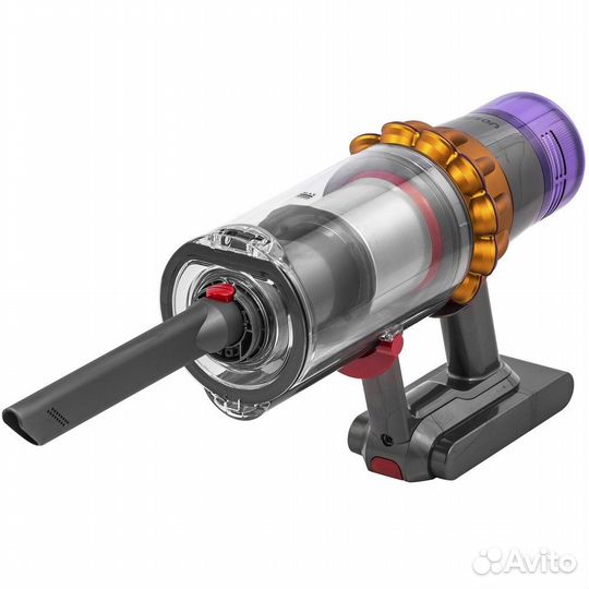Пылесос Dyson V15 Detect Absolute. Оригинал