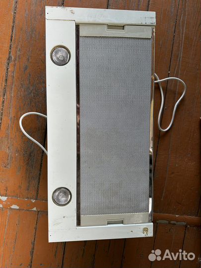 Вытяжка для кухни