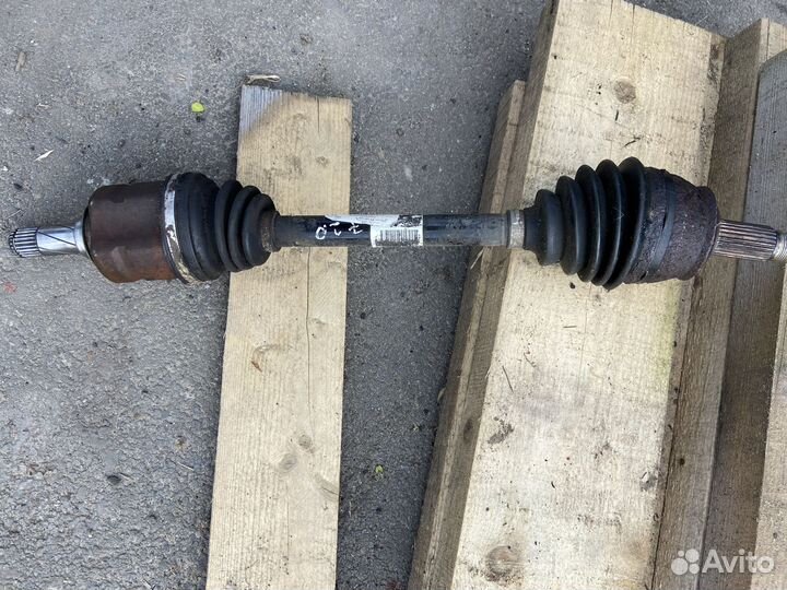 Привода Опель 1.3 D