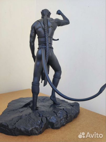 Фигурка Джейк Салливан/Аватар