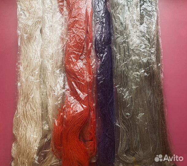 Канекалон зизи