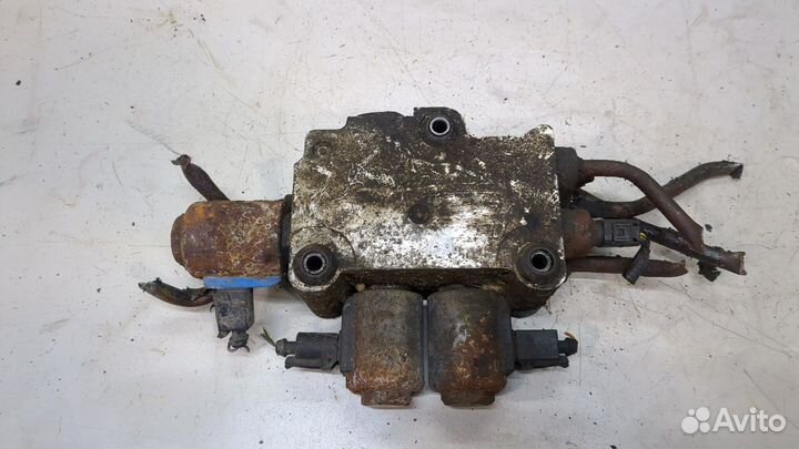 Блок клапанов Land Rover Range Rover Sport, 2005