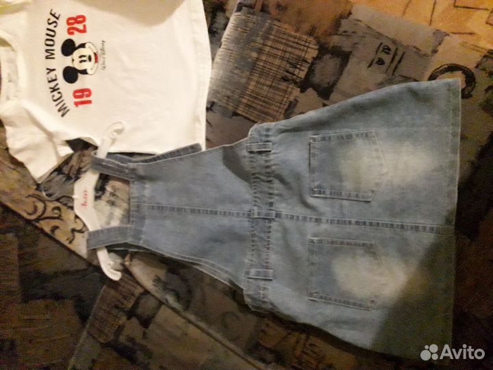 Детские костюмы для девочки