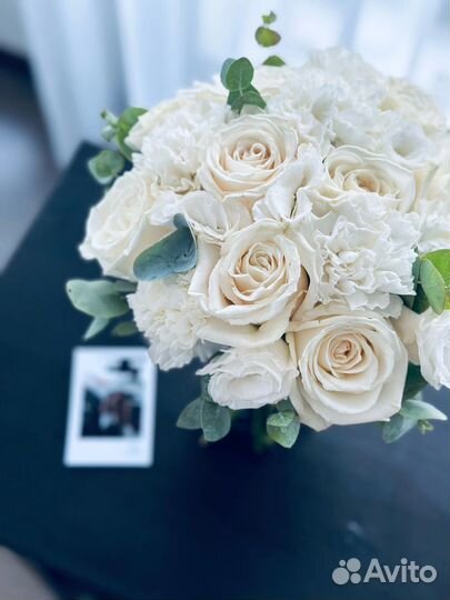 Букет для невесты