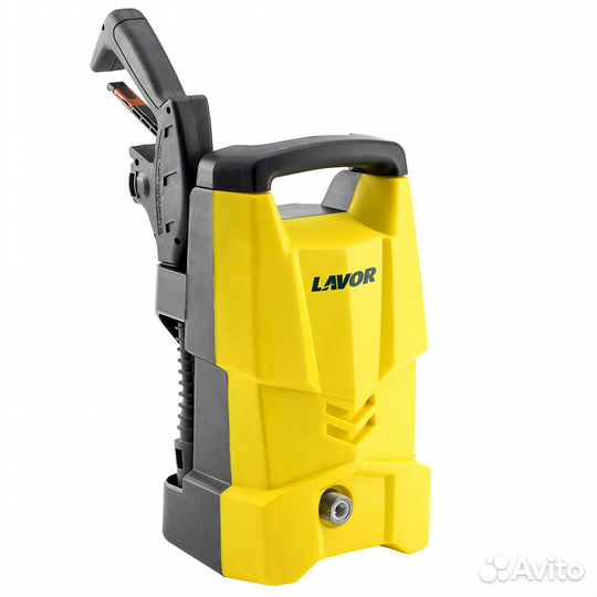 Электрическая минимойка lavor One 120