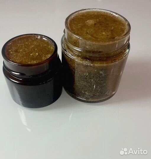 Мед для наслаждений по ночам