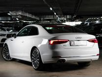 Audi A5 2.0 AMT, 2016, 159 250 км, с пробегом, цена 2 699 000 руб.