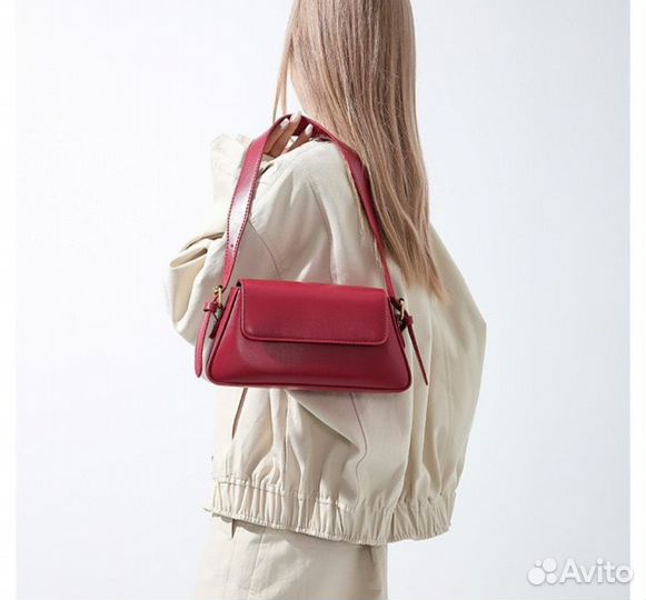 Сумка женская через плечо новая