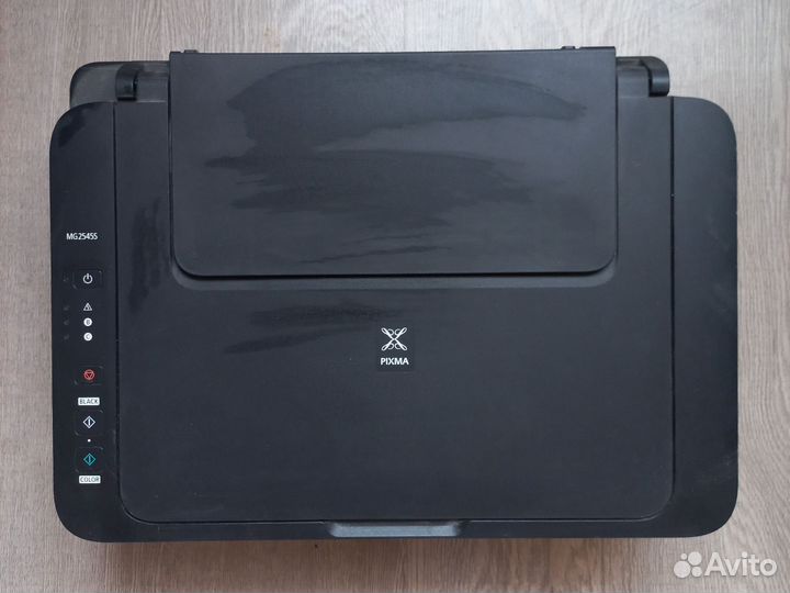 Мфу canon mg2545s