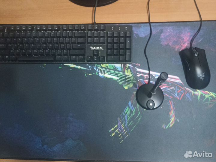 Игровой пк