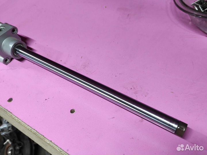 Пневмоцилиндр Pemaks PNC-Y 50-350