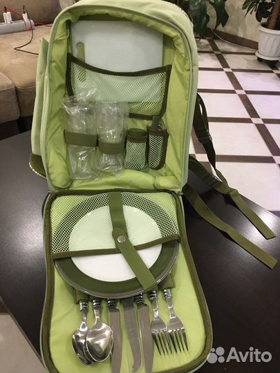 Рюкзак для пикника atemi