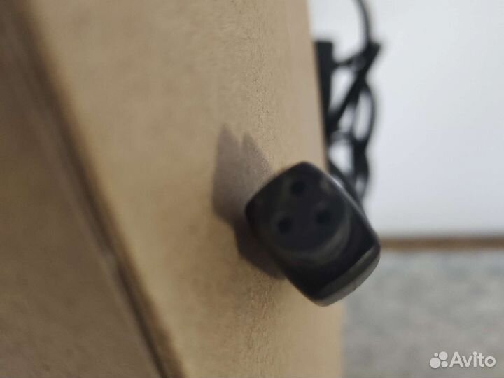 Зарядное устройство на электросамокат