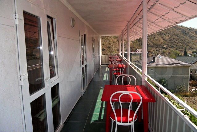 Комната 12 м², 3/3 эт.